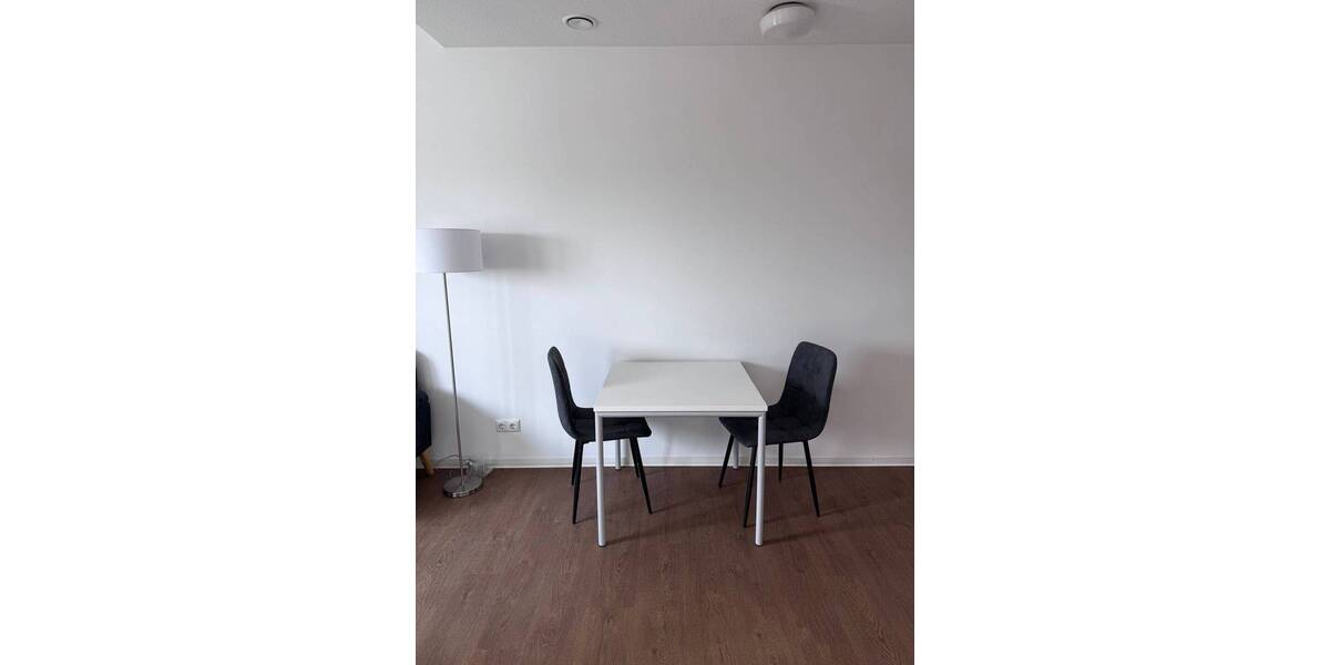 Etagenwohnung Fürth Innenstadt - 1 Zimmer, 34 m&sup2;, 560&euro; | Angebot:26345419