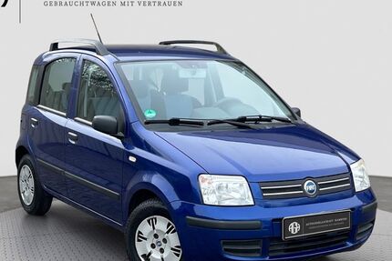 Fiat Panda 91.045 km 4.994 &euro; Hamburg 21031