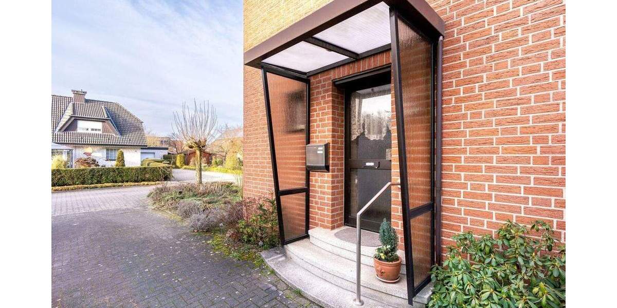 Reihenendhaus Halle (Westf.) Halle - 3 Zimmer, 70 m&sup2;, 179.000&euro; | Angebot:24775275