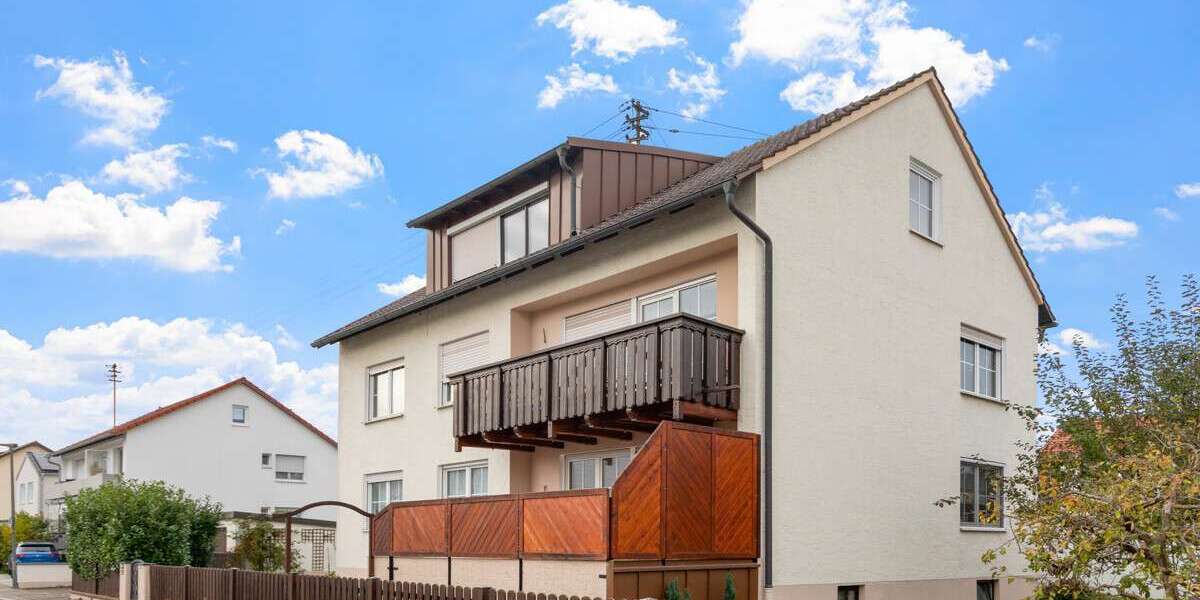 Haus zum Kaufen in Manching Oberstimm 635.000 € 258 m² 10 zimmer
