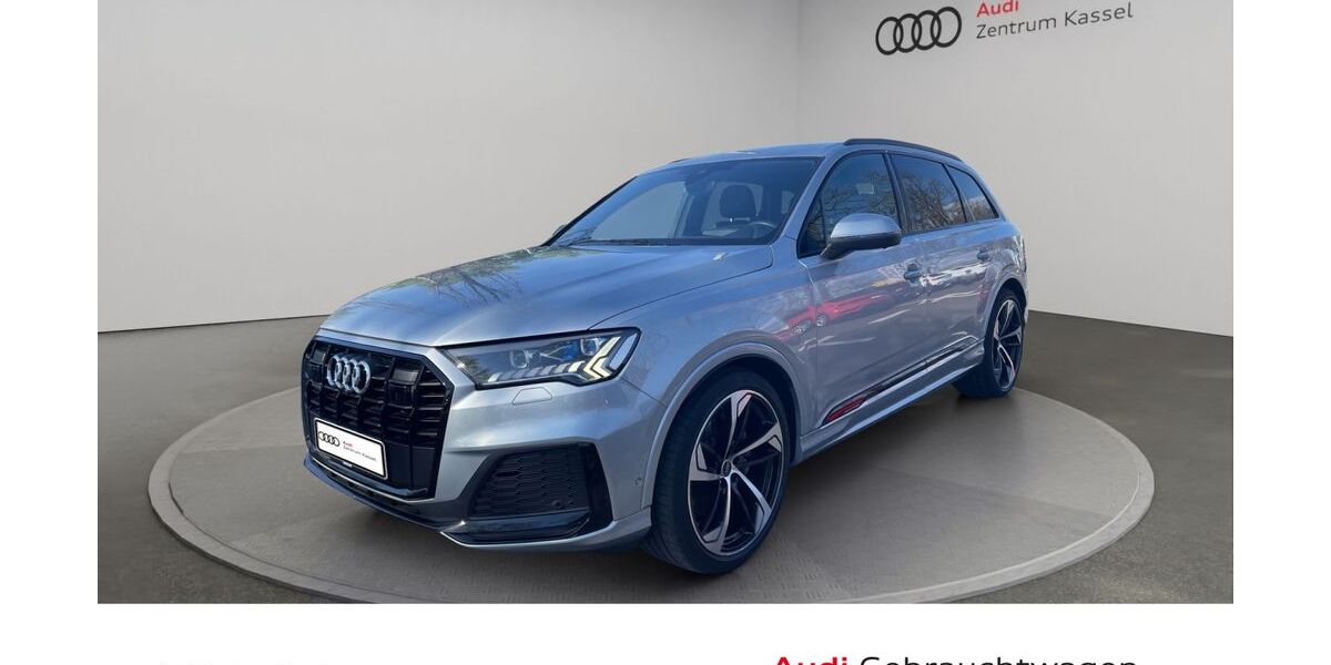 Audi Q7 73.086 km 65.889 &euro; Kassel 34125