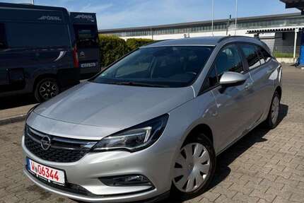 Opel Astra 106.000 km 6.500 &euro; Wuppertal 42329