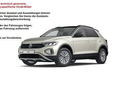 VW T-Roc 46.753 km 19.430 &euro; Lichtenstein 09350