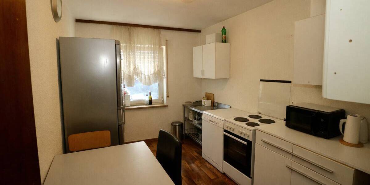 Einfamilienhaus Rommerskirchen / Evinghoven Evinghoven - 7 Zimmer, 177 m&sup2;, 320.000&euro; | Angebot:26453336