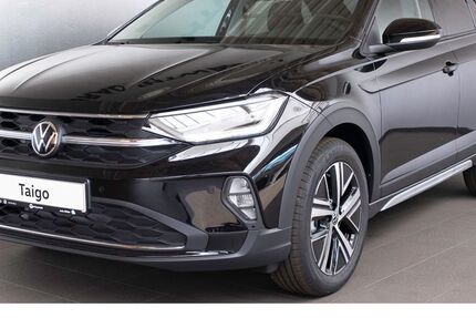 VW Taigo 8.000 km 29.970 &euro; Hüttenberg-Rechtenbach 35625