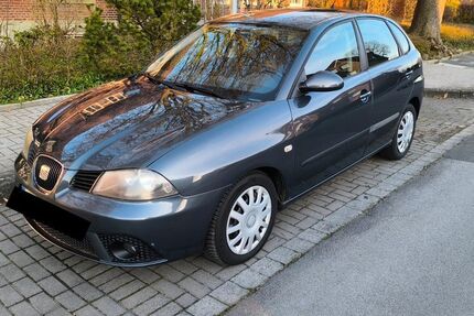 Seat Ibiza 207.000 km 600 &euro; Oelde 59302