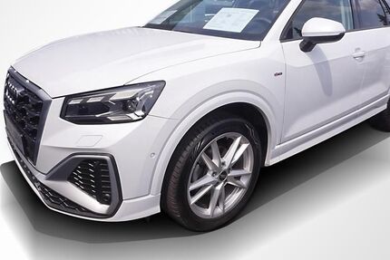 Audi Q2 40.600 km 27.880 € Erlangen 91058