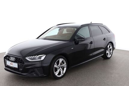 Audi A4 60.000 km 34.880 € Schönefeld 12529