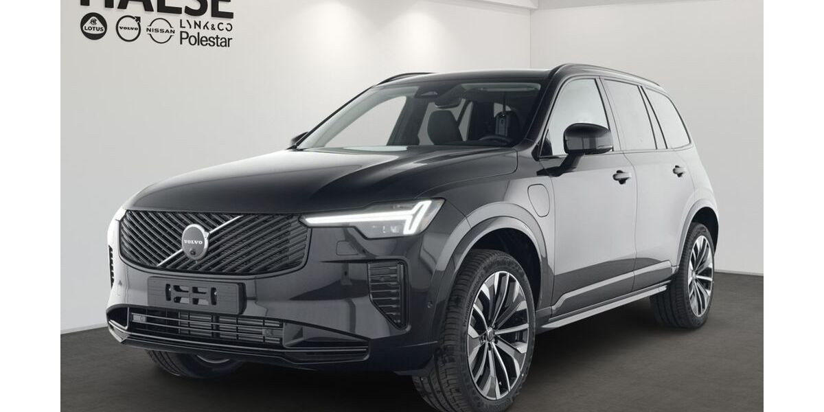 Volvo XC90 18.090 km 64.750 &euro; Mainz-Kastel 55252