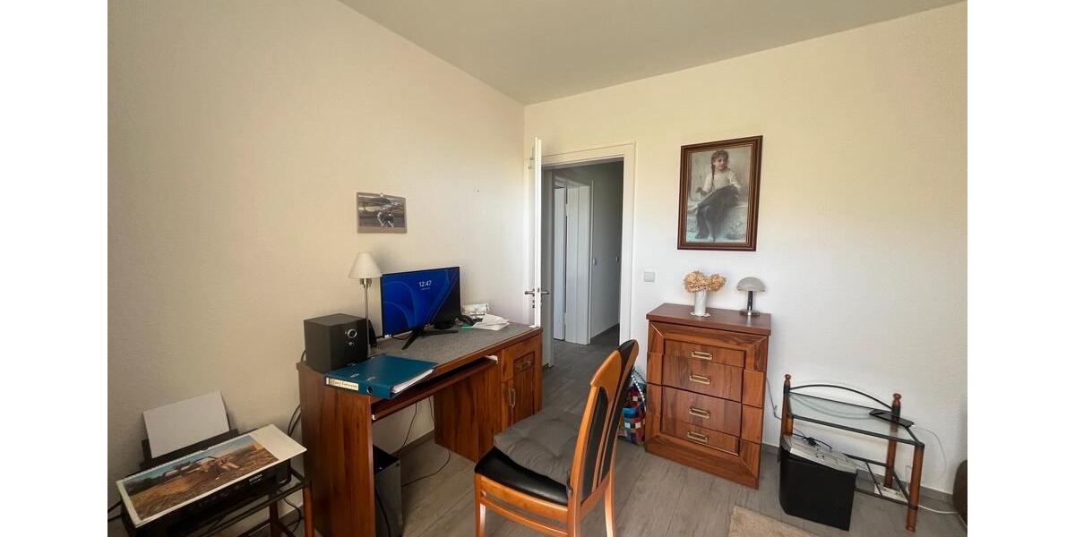 Etagenwohnung Altenholz - 3 Zimmer, 74 m&sup2;, 1.250&euro; | Angebot:26384568