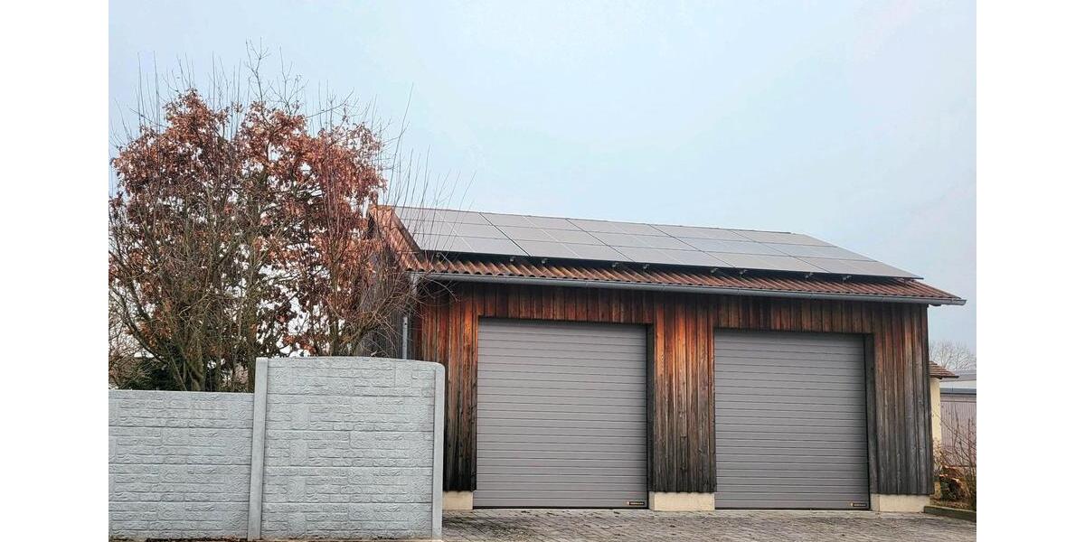 Einfamilienhaus Wassertrüdingen - 5 Zimmer, 171 m&sup2;, 685.000&euro; | Angebot:25652728