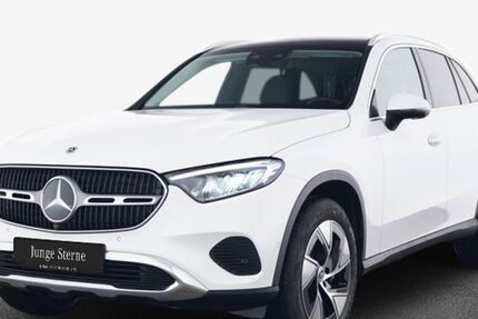 Mercedes-Benz GLC 300 10.031 km 63.430 &euro; Göttingen 37079