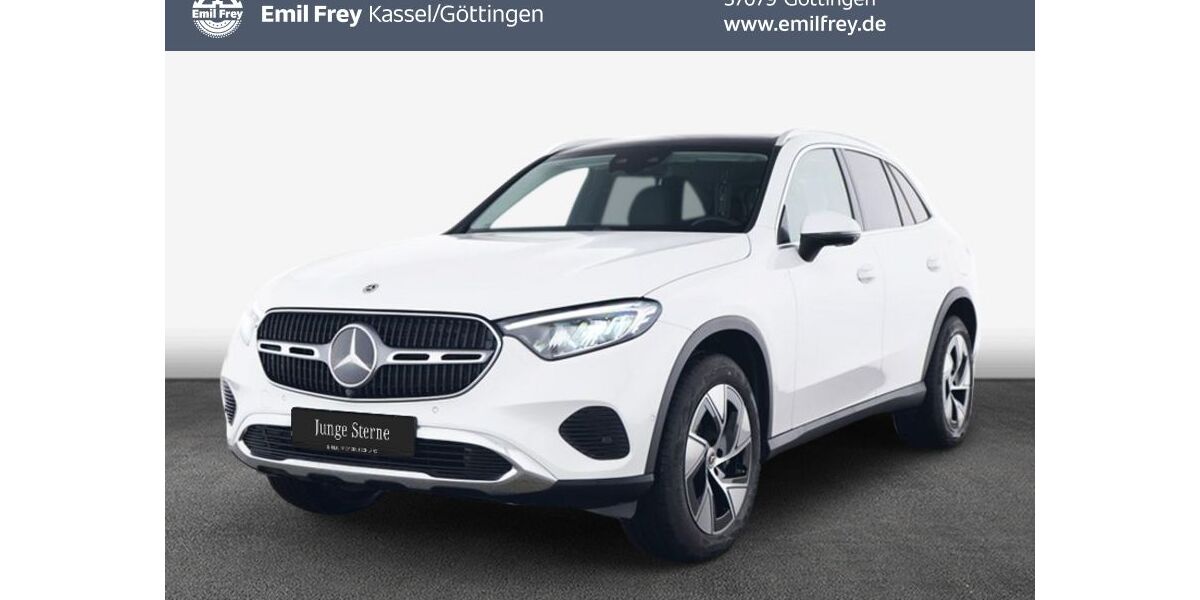Mercedes-Benz GLC 300 10.031 km 63.430 &euro; Göttingen 37079