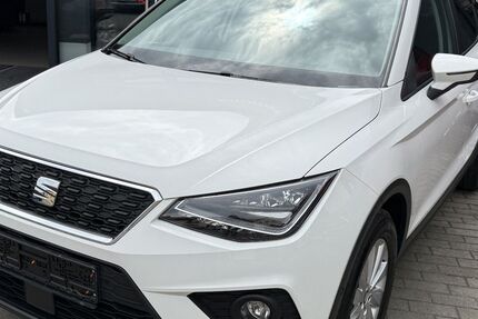 Seat Arona 45.895 km 17.290 € Dresden 01219