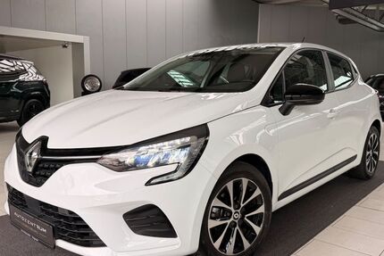 Renault Clio 62.890 km 12.499 &euro; Ludwigsburg 71638