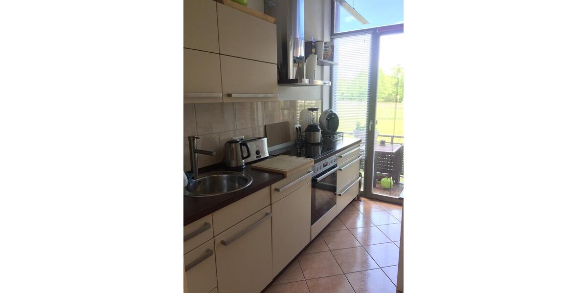 Hochparterre Magdeburg Brückfeld - 3 Zimmer, 72 m&sup2;, 240.000&euro; | Angebot:27083832