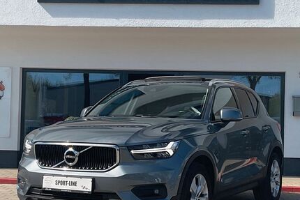 Volvo XC40 73.200 km 26.499 &euro; Landshut 84030