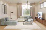 Reihenendhaus München Allach-Untermenzing - 6 Zimmer, 151 m&sup2;, 1.290.000&euro; | Angebot:26273009