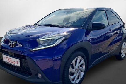Toyota Aygo (X) 26.579 km 14.990 &euro; Berlin 13403