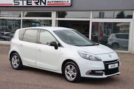Renault Scenic 91.400 km 5.490 &euro; Pfullendorf 88630