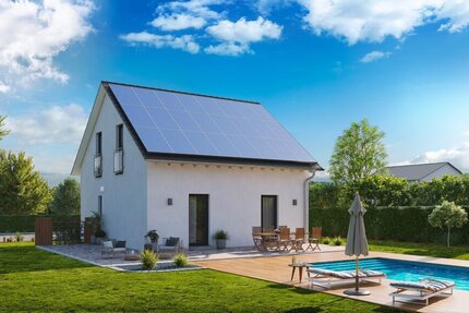 Individuell geplantes Einfamilienhaus in Amberg - Ihr Traumhaus mit exklusivem Ausbau und moderner Technik - Haus Amberg | Angebot:27329670