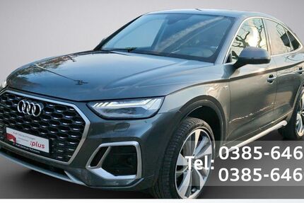 Audi Q5 69.000 km 35.990 &euro; Schwerin 19061