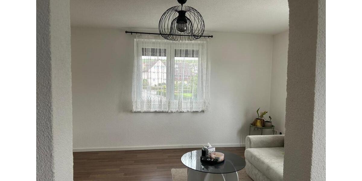 Etagenwohnung Klettgau - 3 Zimmer, 70 m&sup2;, 630&euro; | Angebot:24977497