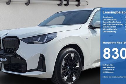 BMW X3 1.001 km 59.880 &euro; Eggenfelden 84307