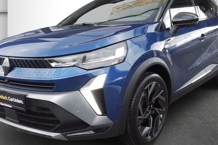 Renault Captur 4.000 km 27.880 &euro; Meiningen 98617