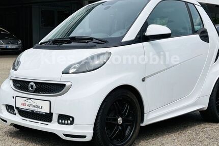 Smart ForTwo 85.200 km 12.870 &euro; Norderstedt 22851