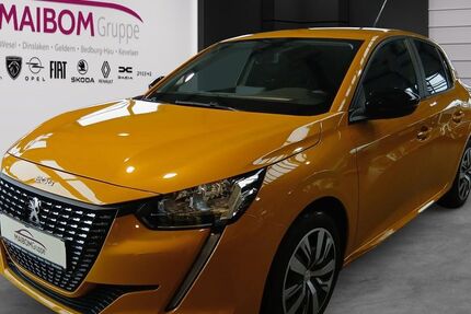 Peugeot 208 25.563 km 15.970 &euro; Bedburg-Hau 47551