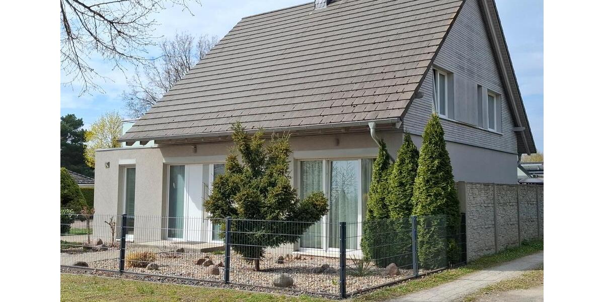 Einfamilienhaus Biesenthal - 4 Zimmer, 136 m&sup2;, 685.000&euro; | Angebot:26617676