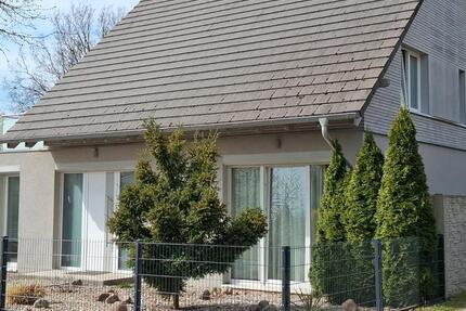 Haus Biesenthal - 4 Zimmer, 136 m&sup2;, 685.000&euro; | Angebot:26617676