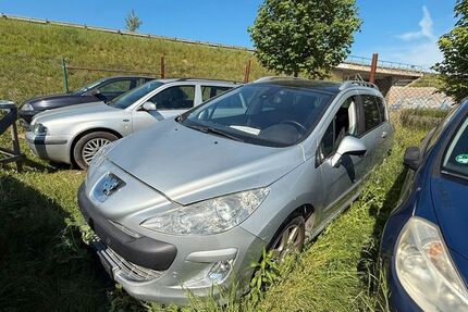 Peugeot 308 150.000 km 1.440 &euro; Jena 07751