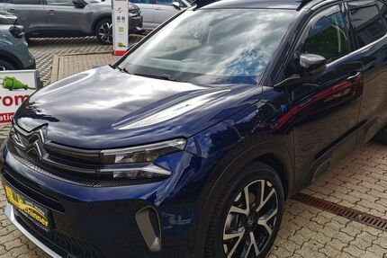 Citroen C5 Aircross 65.000 km 19.990 &euro; Weimar 99427