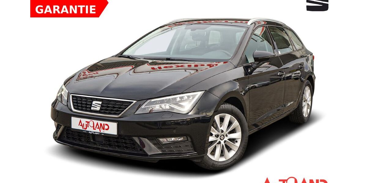 Seat Leon 59.067 km 17.950 &euro; Rostock 18146