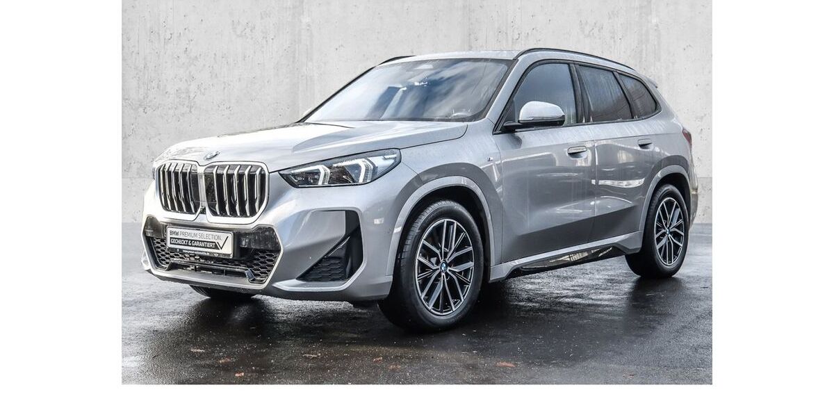BMW X1 12.020 km 38.995 &euro; Köln-West 50858