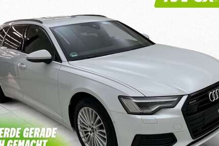 Audi A6 69.545 km 33.950 &euro; Hamburg 22529