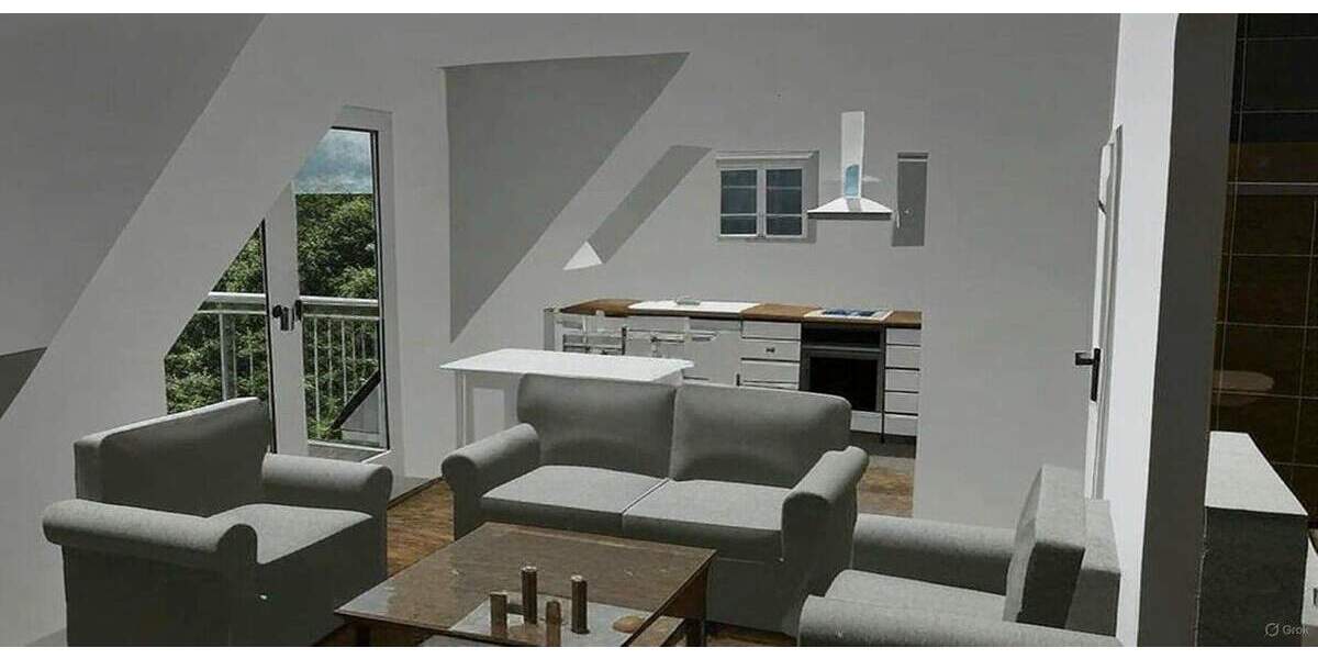 Etagenwohnung Karlshagen - 3 Zimmer, 52 m&sup2;, 239.000&euro; | Angebot:26502813
