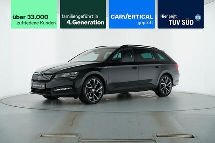 Skoda Superb 63.836 km 28.889 &euro; Leipzig 04103