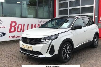 Peugeot 3008 74.252 km 26.950 € Bensheim 64625