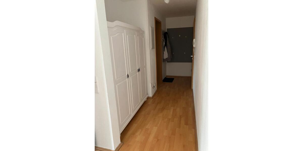 Etagenwohnung Jena - 2 Zimmer, 47 m&sup2;, 190.000&euro; | Angebot:27005119