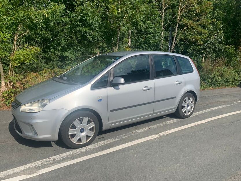 C-Max