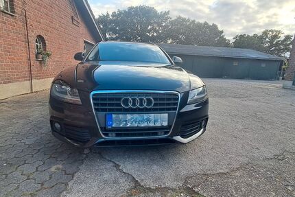 Audi A4 333.195 km 2.900 &euro; Bocholt 46397