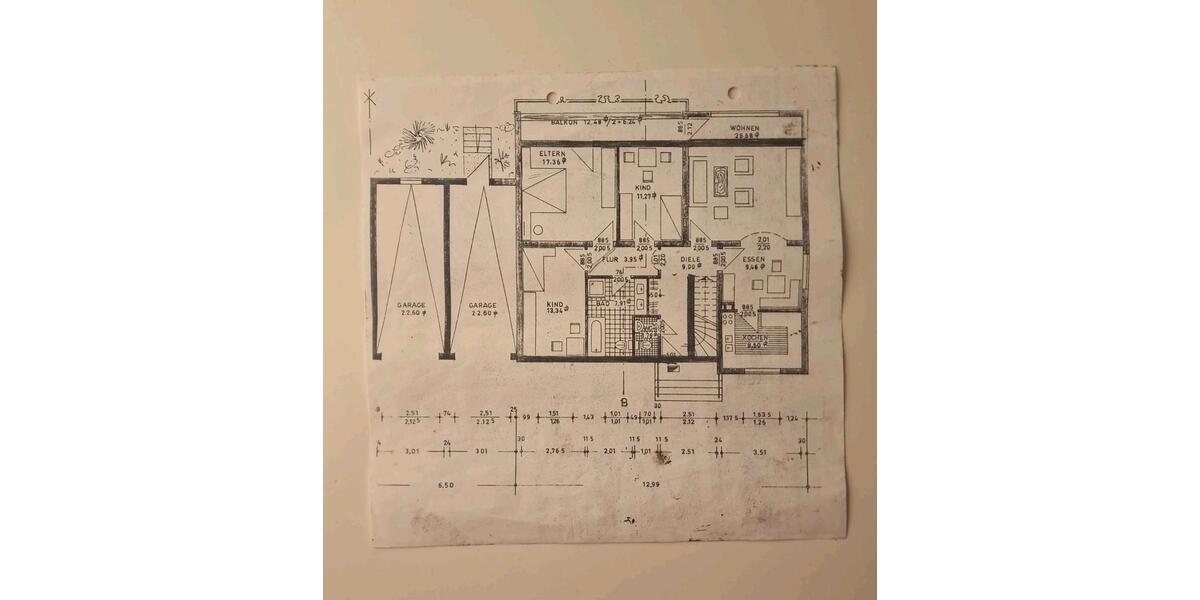 Einfamilienhaus Mörlenbach - 7 Zimmer, 204 m&sup2;, 525.000&euro; | Angebot:25717963