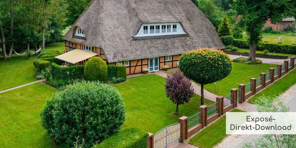Einfamilienhaus Lübeck Sankt Gertrud - 7 Zimmer, 437 m&sup2;, 995.000&euro; | Angebot:27115614