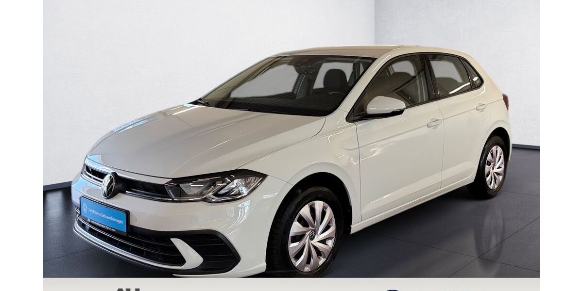 VW Polo 24.519 km 15.965 &euro; Osterode 37520