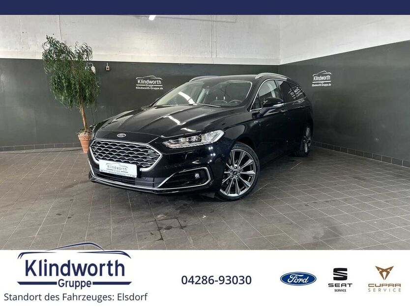 Mondeo