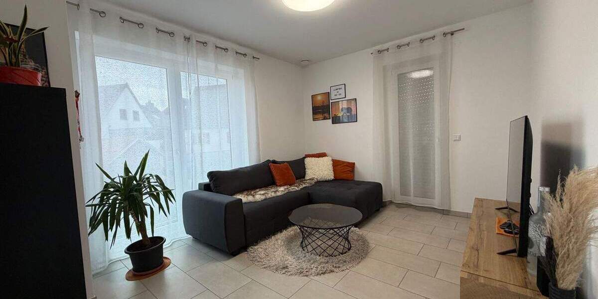 Etagenwohnung Ried - 3 Zimmer, 84 m&sup2;, 1.150&euro; | Angebot:25928802