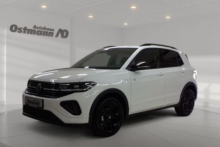 VW T-Cross 10.865 km 25.450 &euro; Melsungen 34212